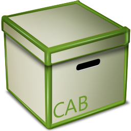 Cab Box